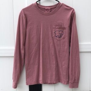 Pink Ivory Ella T-shirt